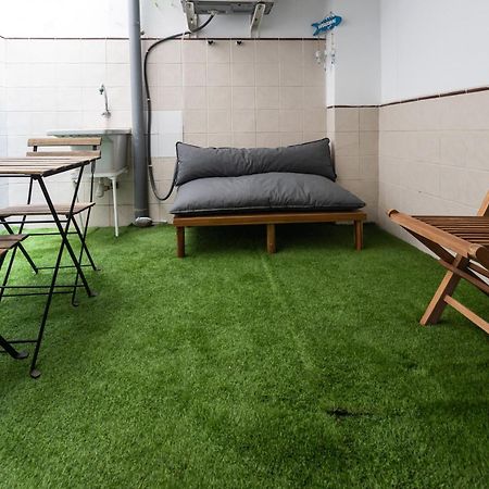 La Casita De Pescadores By Concept Flats Valencia Bagian luar foto