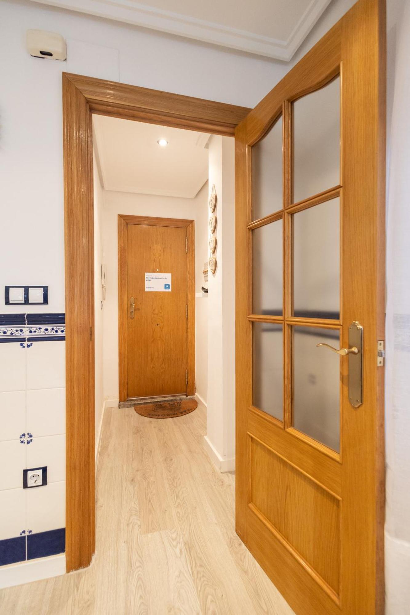 La Casita De Pescadores By Concept Flats Valencia Bagian luar foto