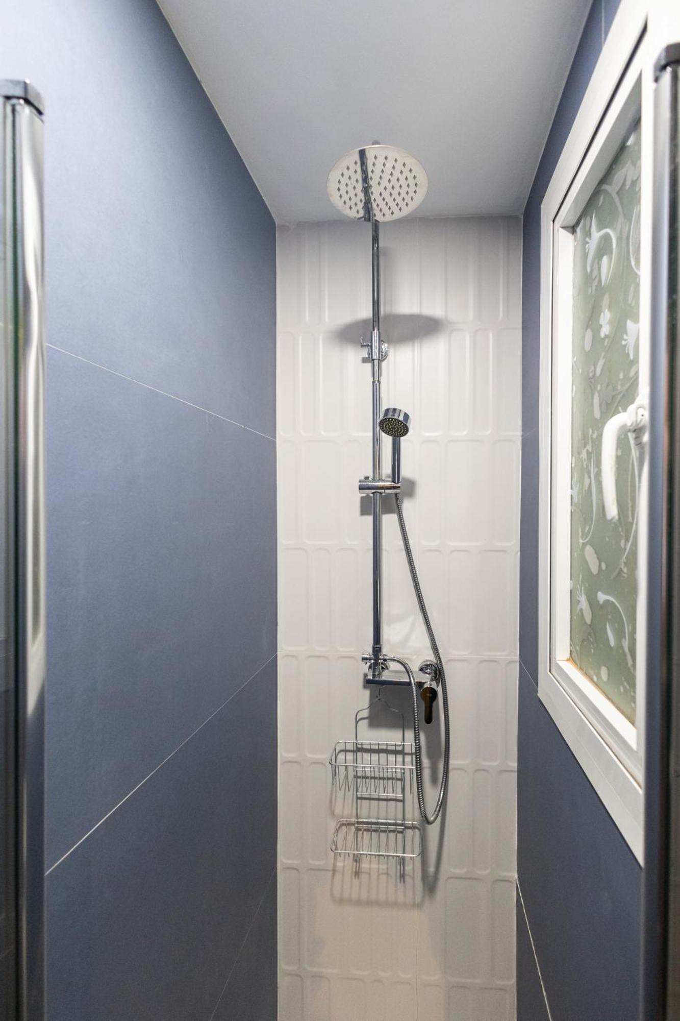 La Casita De Pescadores By Concept Flats Valencia Bagian luar foto